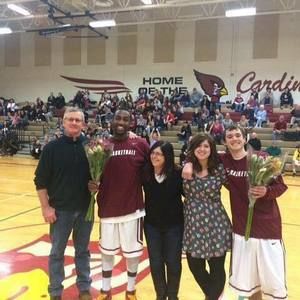 Meet your Posher, Wanda